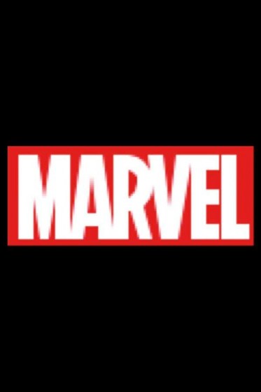 Marvel Logo Basic T-shirt
