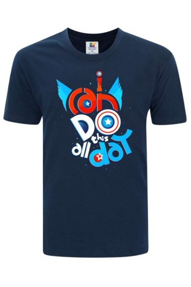 Design T-Shirt 