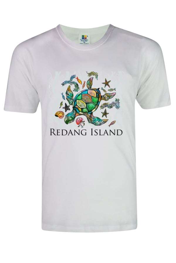 Pulau Redang T-shirt 