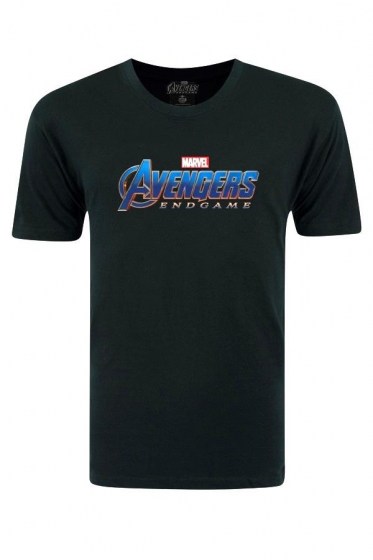 Marvel Avengers Endgame T-Shirt