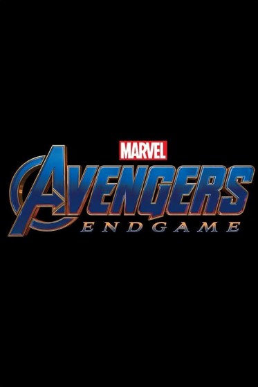 Marvel Avengers Endgame T-Shirt