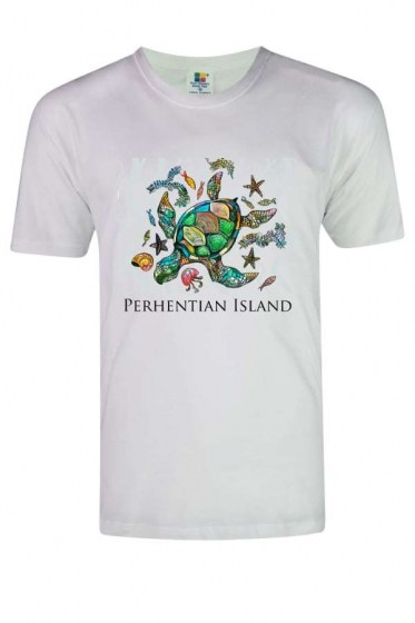 Pulau Perhentian T-shirt 