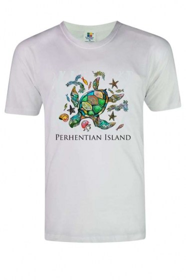 Pulau Perhentian T-shirt 