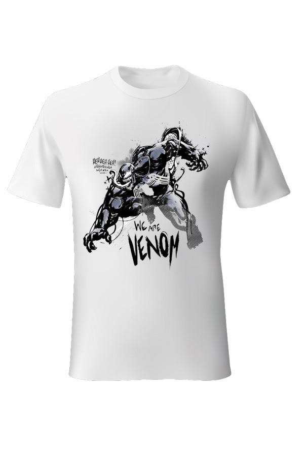 venom t shirt india